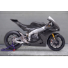 Kit carénage de course haute performance pour APRILIA RSV4 X-TRENTA a partir de 2021 par CRC