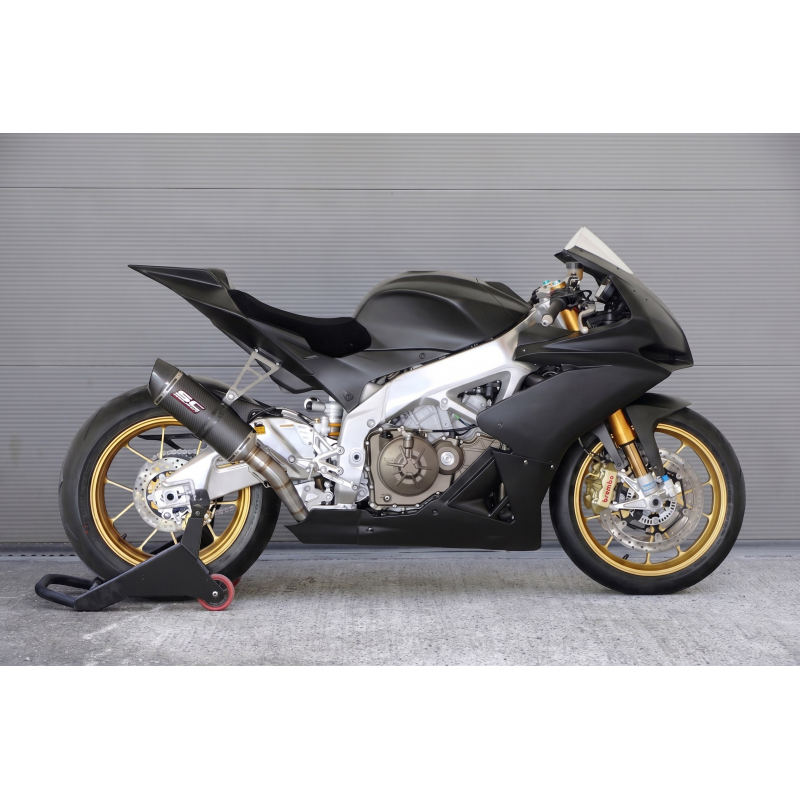 Racing Fairing Complete set CRC Aprilia RSV4 2012/14