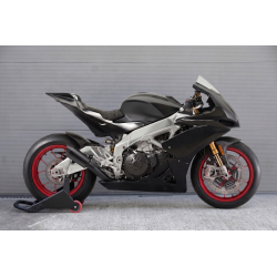 Set complet carenage CRC racing Aprilia RSV4 2015-2020
