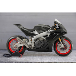 Set complet carenage racing S2concept Aprilia RSV4 2015-2020