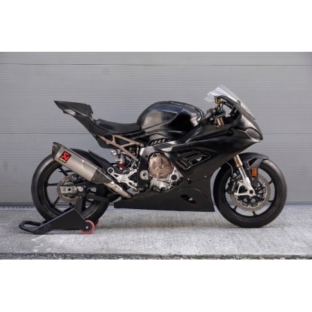 Full race fairing kit by S2 CONCEPT for BMW S1000RR (2019-2022)