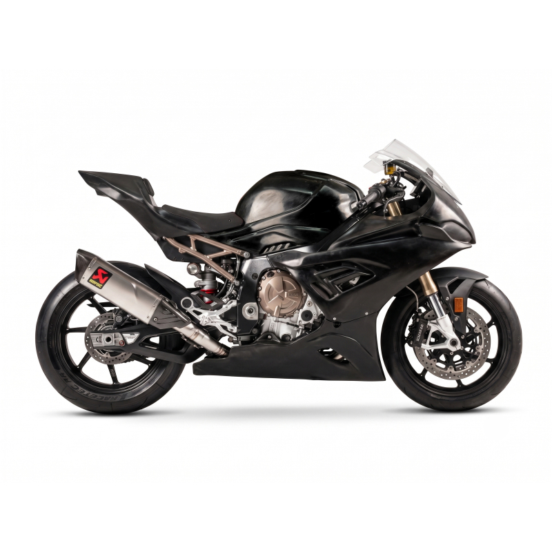 Racing fairing complete set BMW S1000RR 2019-2022