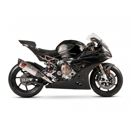 Full race fairing kit by S2 CONCEPT for BMW S1000RR (2019-2022)