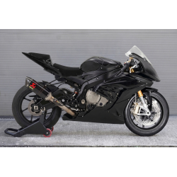 Racing fairing complete set S2 concept BMW S1000RR 2015-2018
