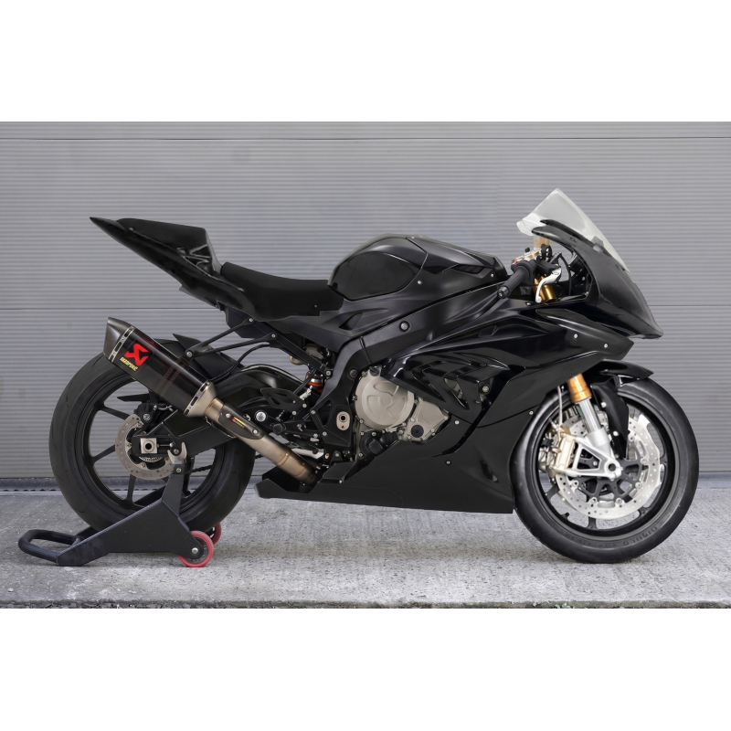 Racing fairing complete set S2 concept BMW S1000RR 2015-2018