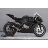 Complete Bodywork Racing Kit – BMW S1000RR 2015-2018 Track Bike
