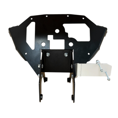 Bmw M1000RR S2concept Front subframe dashboard oem