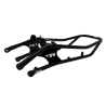 Premium Racing Rear Subframe – Track Performance for Triumph Daytona / Street Triple 765