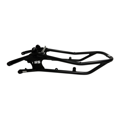 Premium Racing Rear Subframe – Track Performance for Triumph Daytona / Street Triple 765