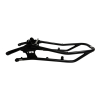 Premium Racing Rear Subframe – Track Performance for Triumph Daytona / Street Triple 765