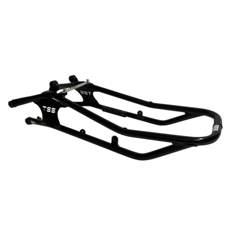Premium Racing Rear Subframe – Track Performance for Triumph Daytona / Street Triple 765