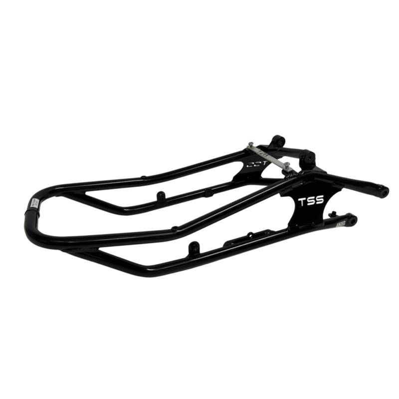 Racing TSS Rear Subframe – Triumph Daytona 2013/16 / Street Triple 765 from 2017