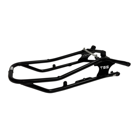 Premium Racing Rear Subframe – Track Performance for Triumph Daytona / Street Triple 765