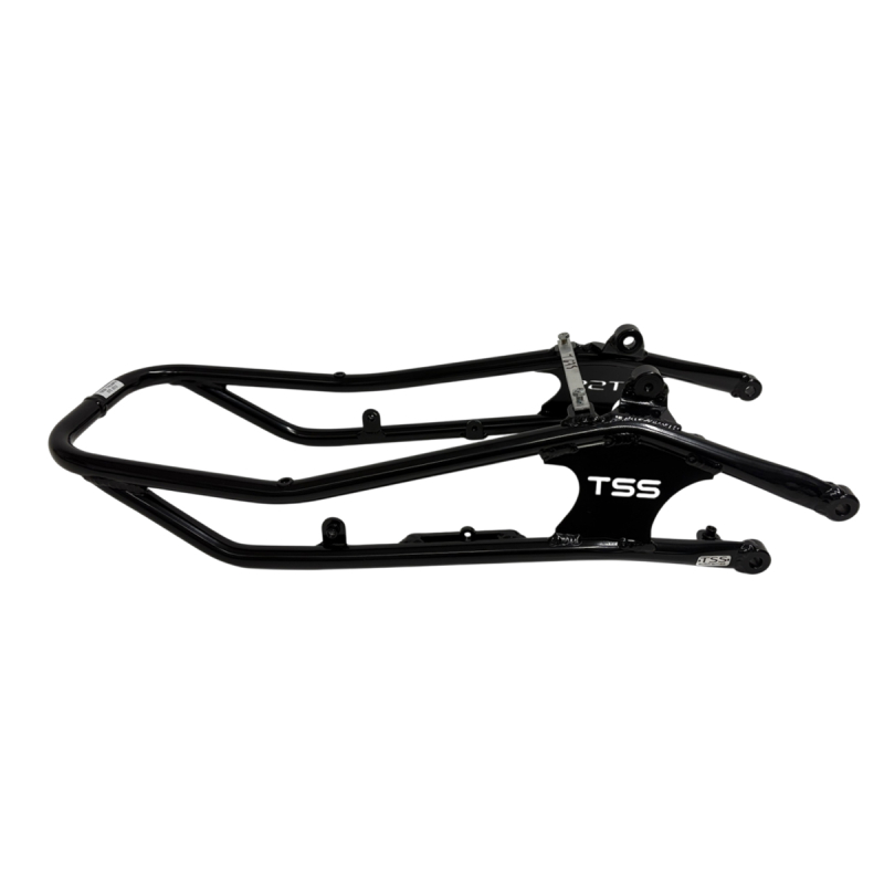 Racing TSS Rear Subframe – Triumph Daytona 2013/16 / Street Triple 765 from 2017
