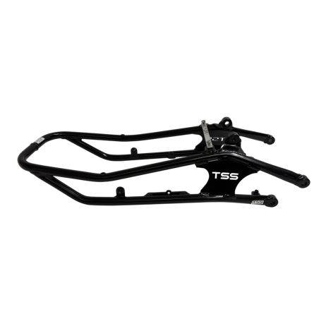 Premium Racing Rear Subframe – Track Performance for Triumph Daytona / Street Triple 765