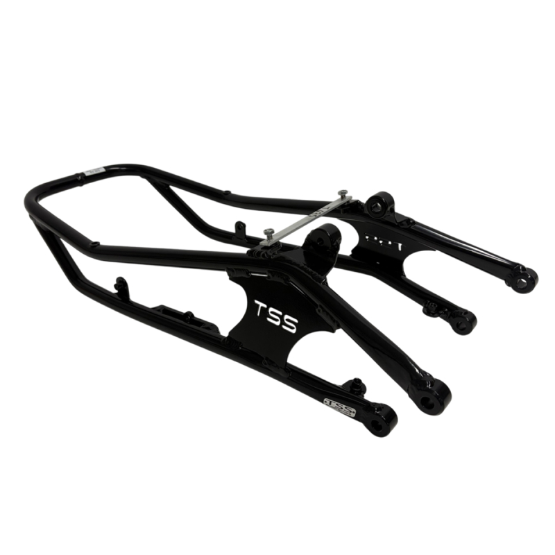 Racing TSS Rear Subframe – Triumph Daytona 2013/16 / Street Triple 765 from 2017