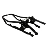 Premium Racing Rear Subframe – Track Performance for Triumph Daytona / Street Triple 765
