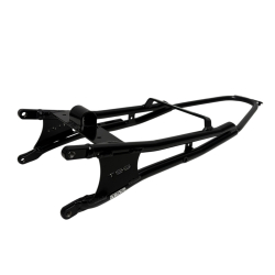 Boucle Arrière de Cadre Racing TSS Kawasaki ZX6-R / ZX636-R 2009/16
