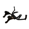 Premium Front Racing Stay – Track Performance for Street Triple 765 from 2017