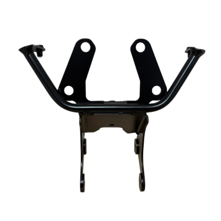 Premium Front Racing Stay – Track Performance for Street Triple 765 from 2017