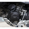 Kit de protections de carter Racing Ducati Panigale V2