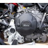 Kit de protections de carter Racing Ducati Panigale V2