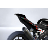 Design your unique Aprilia RSV4 from 2025 bodywork - Custom graphics kit