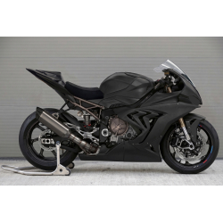 Set complet carénage racing CRC BMW S1000RR 2015-2018