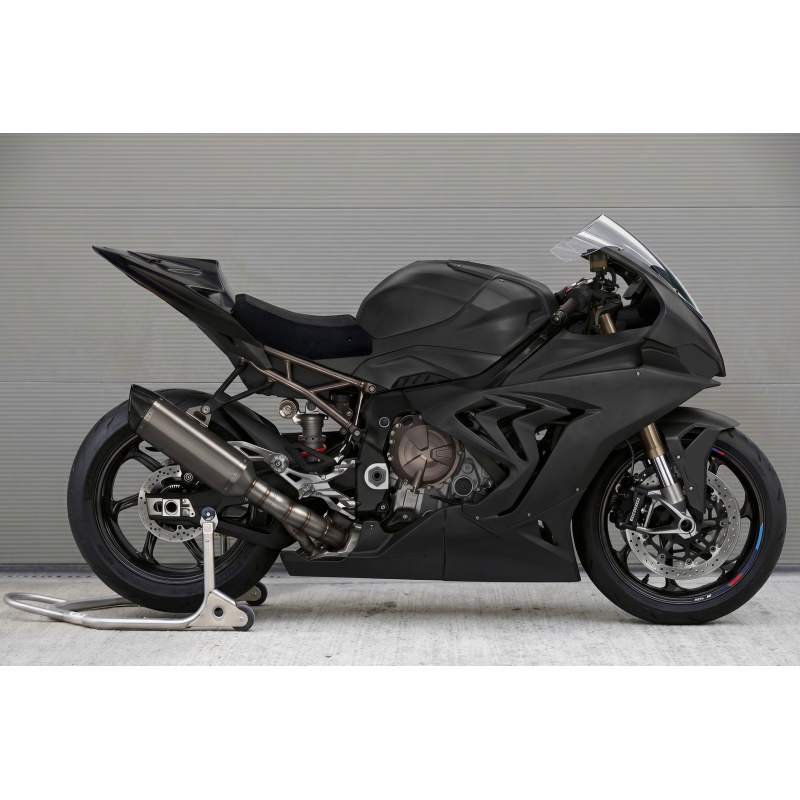 Racing fairing complete set CRC BMW S1000RR 2015-2018