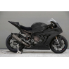 Complete Bodywork Racing Kit – BMW S1000RR 2015-2018 Track Bike