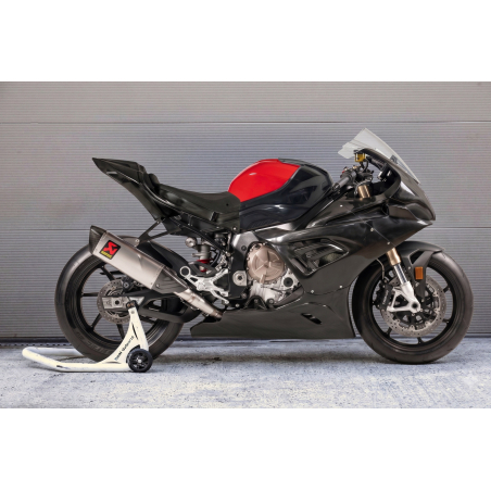 Complete Bodywork Racing Kit – BMW S1000RR 2019-2022 Track Bike