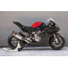 Complete Bodywork Racing Kit – BMW S1000RR 2019-2022 Track Bike