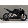 Carénage Poly Racing pour BMW S1000RR (2009-2011) – Kit Piste Complet