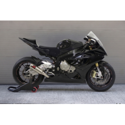 Set complet carénage racing CRC BMW S1000RR 2012-2014