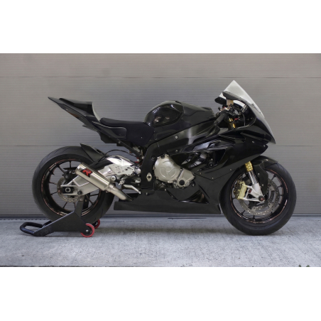 Complete Bodywork Racing Kit – BMW S1000RR 2012-2014 Track Bike