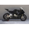 Complete Bodywork Racing Kit – BMW S1000RR 2012-2014 Track Bike