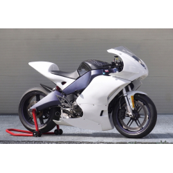 Set complet carénage racing S2 CONCEPT Buell 1125R/C