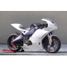 Enveloppe Racing Intégrale S2 CONCEPT pour Buell 1125R/C