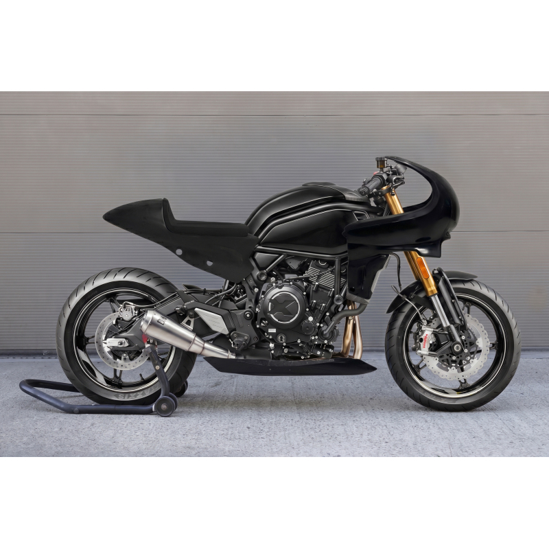 Set complet carénage racing S2 CONCEPT CFMOTO CL-X700 SPORT / HERITAGE