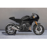 Ensemble de carénage de compétition intégral par S2 CONCEPT pour la CFMOTO CL-X700 SPORT / HERITAGE