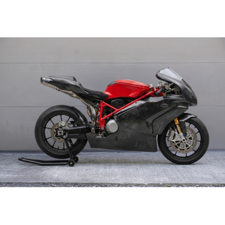 Complete Bodywork Racing Kit – Ducati 749/999R 2003-2006 Track Bike