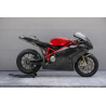 Carénage Poly Racing pour DUCATI 749/999R (2003-2006) – Kit Piste Complet