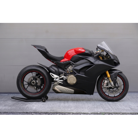 Complete Bodywork Racing Kit – Ducati Panigale V4 2018-2019 Track Bike