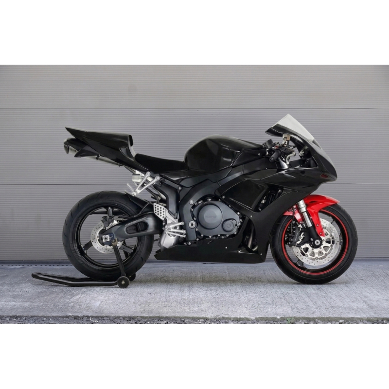 Racing fairing complete set CRC Honda CBR1000RR 2006-2007