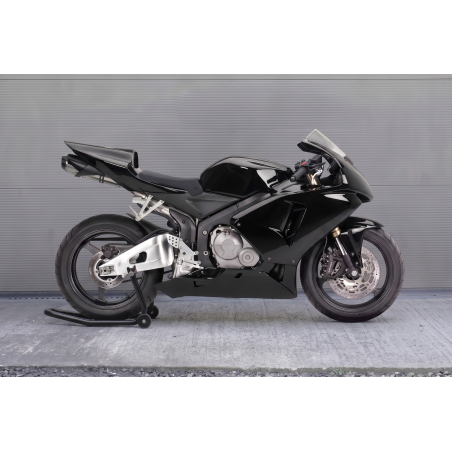 Full fairing kit by S2 CONCEPT for Honda CBR600RR-R 2005/06