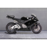 Ensemble intégral de carénage S2 CONCEPT pour Honda CBR600RR-R 2005/06