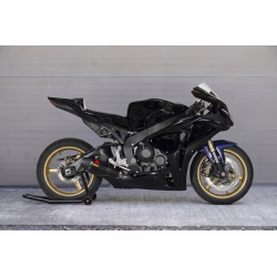 Racing fairing complete set CRC Honda CBR1000RR HRC 2008-2011