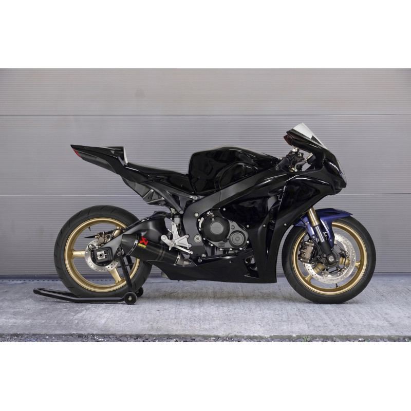 Racing fairing complete set CRC Honda CBR1000RR HRC 2008-2011