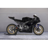 Full fairing kit by S2 CONCEPT for Honda CBR600RR 2008/11