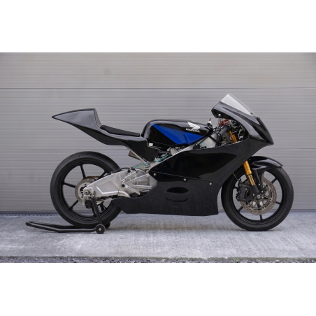 Ensemble intégral de carénage S2 CONCEPT pour Honda NSF250